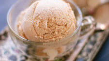 Chai Coconut Ice Cream