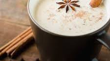 Chai Latte