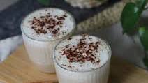 Chai latte