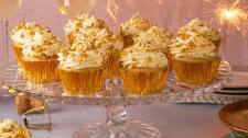 Champagne Cupcakes