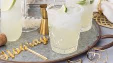 Champagne Margarita