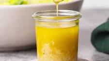 Champagne Vinaigrette