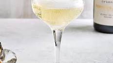 Champagne cocktail recipes