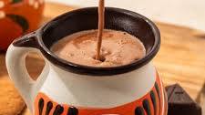 Champurrado