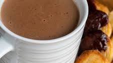 Champurrado (Mexican Hot Chocolate)