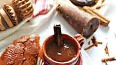 Champurrado recipe