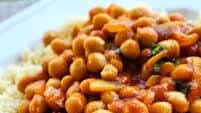 Chana masala