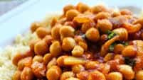 Chana masala