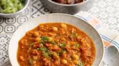 Chana masala