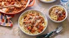 Cheap 30-minute meals for four
