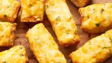 Cheesy Bread