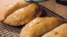 Chef John's Cornish Pasty