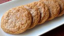 Chef John's Pumpkin Spice Snickerdoodles