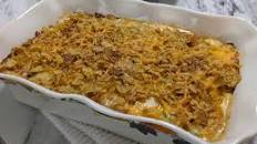 Chef John's Turkey Noodle Casserole