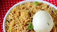 Chettinad Biryani