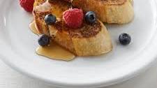 Chia Seed French Toast Recipe