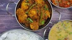 Chicken Bhuna