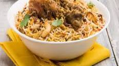 Chicken Biryani Recipe: How to make Chicken Biryani Recipe at Home | Easy Chicken Biryani Recipe - Times Food