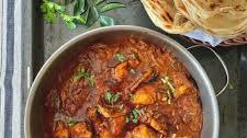 Chicken Chettinad Curry