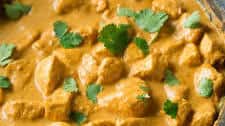 Chicken Curry