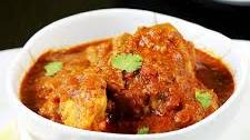 Chicken Curry Recipe