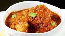 Chicken Curry Recipe