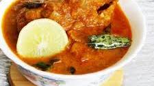 Chicken chettinad