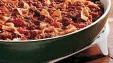 Chili Casserole