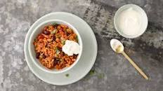 Chili con carne facile e veloce