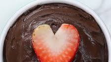 Chocolate Avocado Pudding Recipe by Tasty