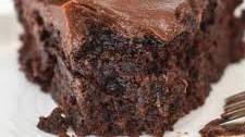 Chocolate Beet Cake Recipe