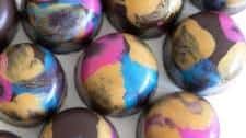 Chocolate Bon Bons