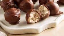 Chocolate Bonbons