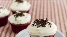 Chocolate Buttermilk Cupcakes