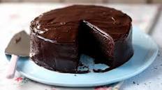 Chocolate Cake Recipes