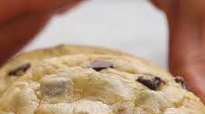 Chocolate Chip Cake Mix Cookies Recipe by Tasty