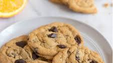 Chocolate Chip Cookie Recipe (Small Batch)