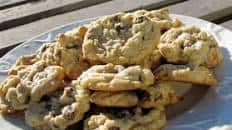 Chocolate Chip Cookies - Betty Crocker's 1969 Recipe