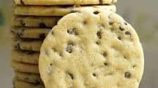 Chocolate Chip Sugar Cookies