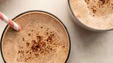 Chocolate Coffee Breakfast Smoothie
