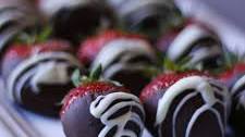 Chocolate-Covered Strawberries