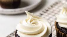 Chocolate Cupcakes with Cream Cheese Frosting