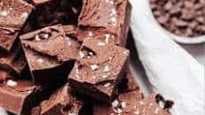 Chocolate Fudge