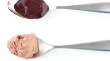 Chocolate Ganache