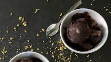 Chocolate Gelato Recipe