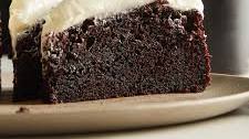 Chocolate Guinness Cake