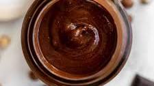 Chocolate Hazelnut Spread (Homemade Nutella)