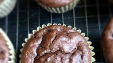 Chocolate Kodiak Muffins