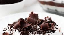 Chocolate Lasagna