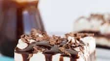 Chocolate Lasagna
